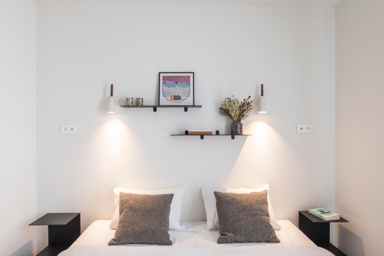 Yust Liege Hotel ภายนอก รูปภาพ