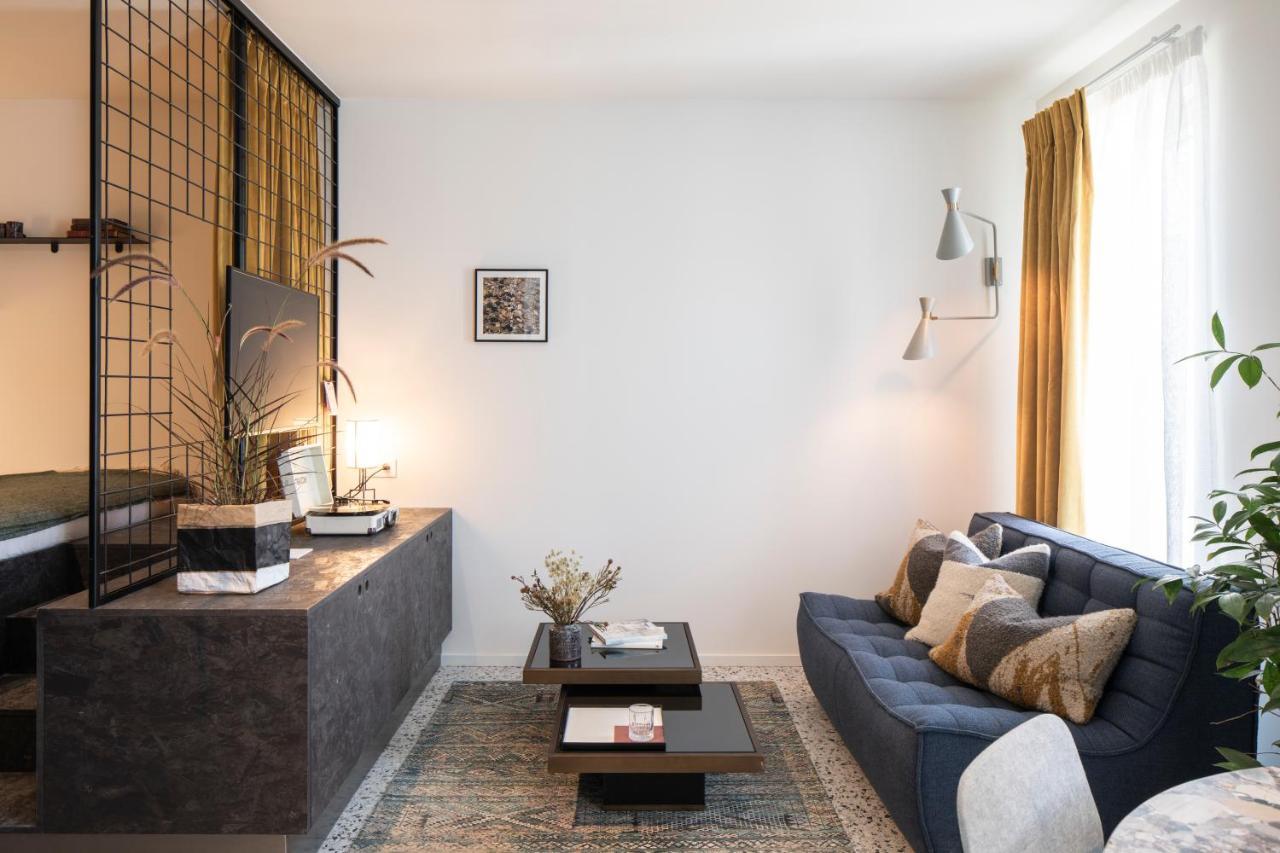 Yust Liege Hotel ภายนอก รูปภาพ