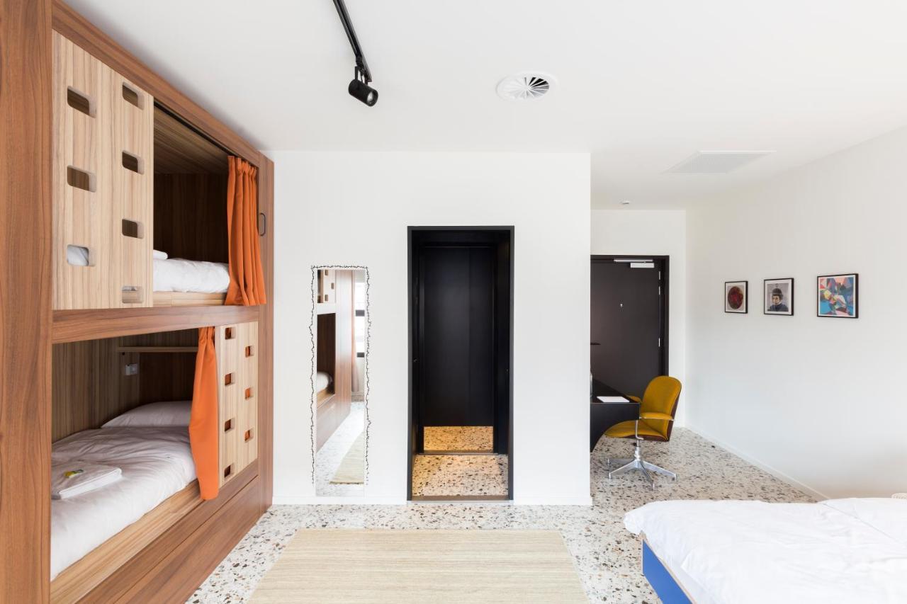 Yust Liege Hotel ภายนอก รูปภาพ