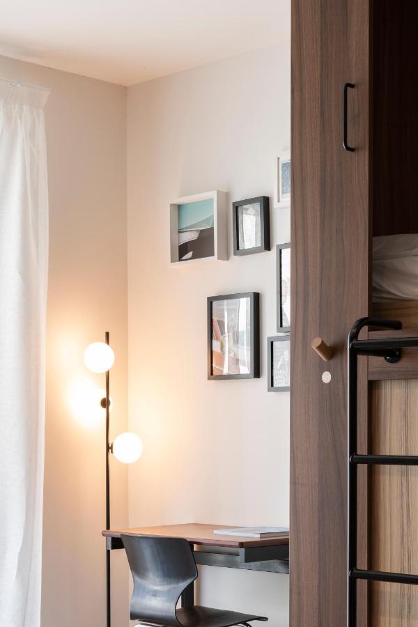 Yust Liege Hotel ภายนอก รูปภาพ