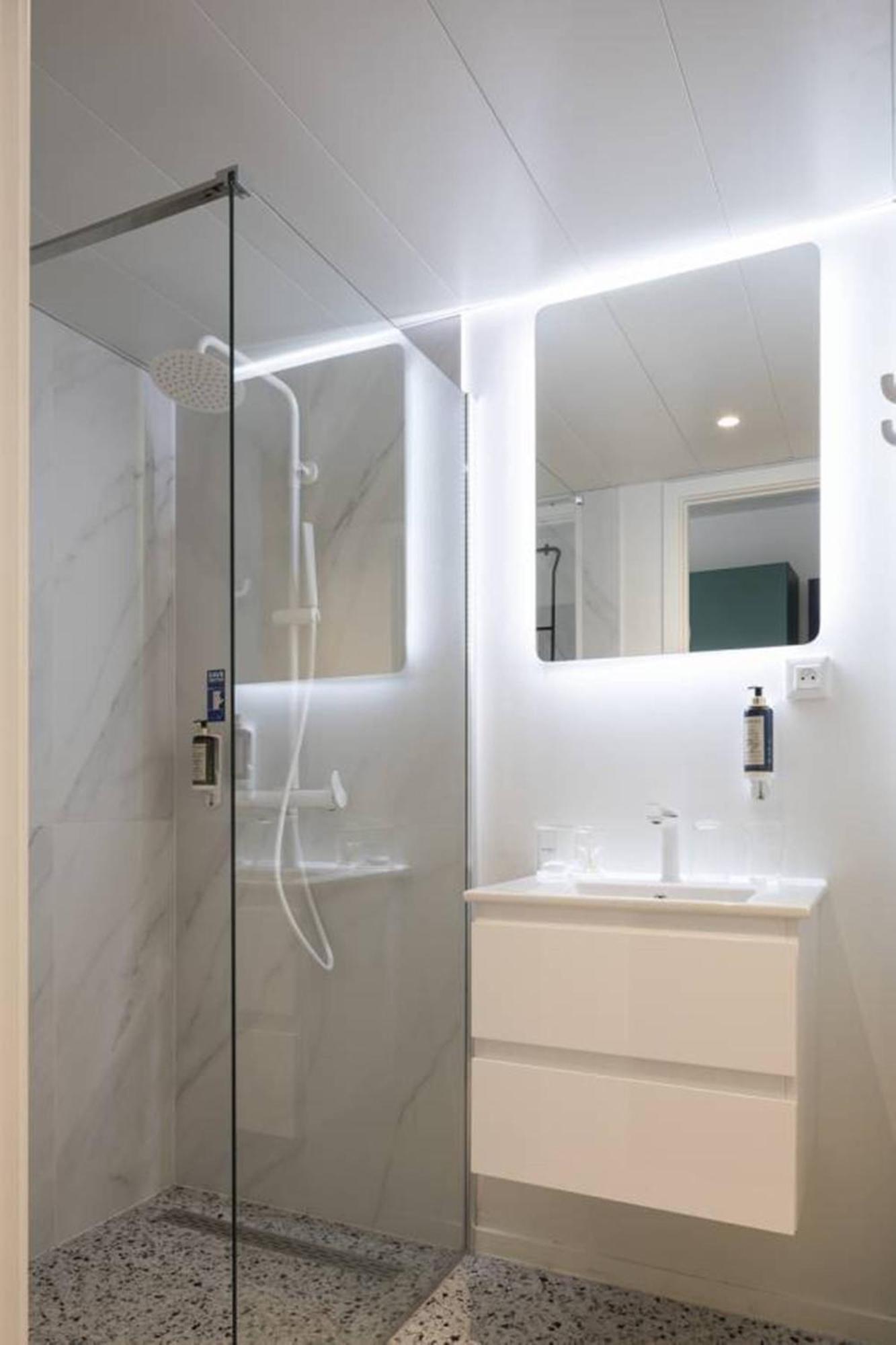 Yust Liege Hotel ห้อง รูปภาพ