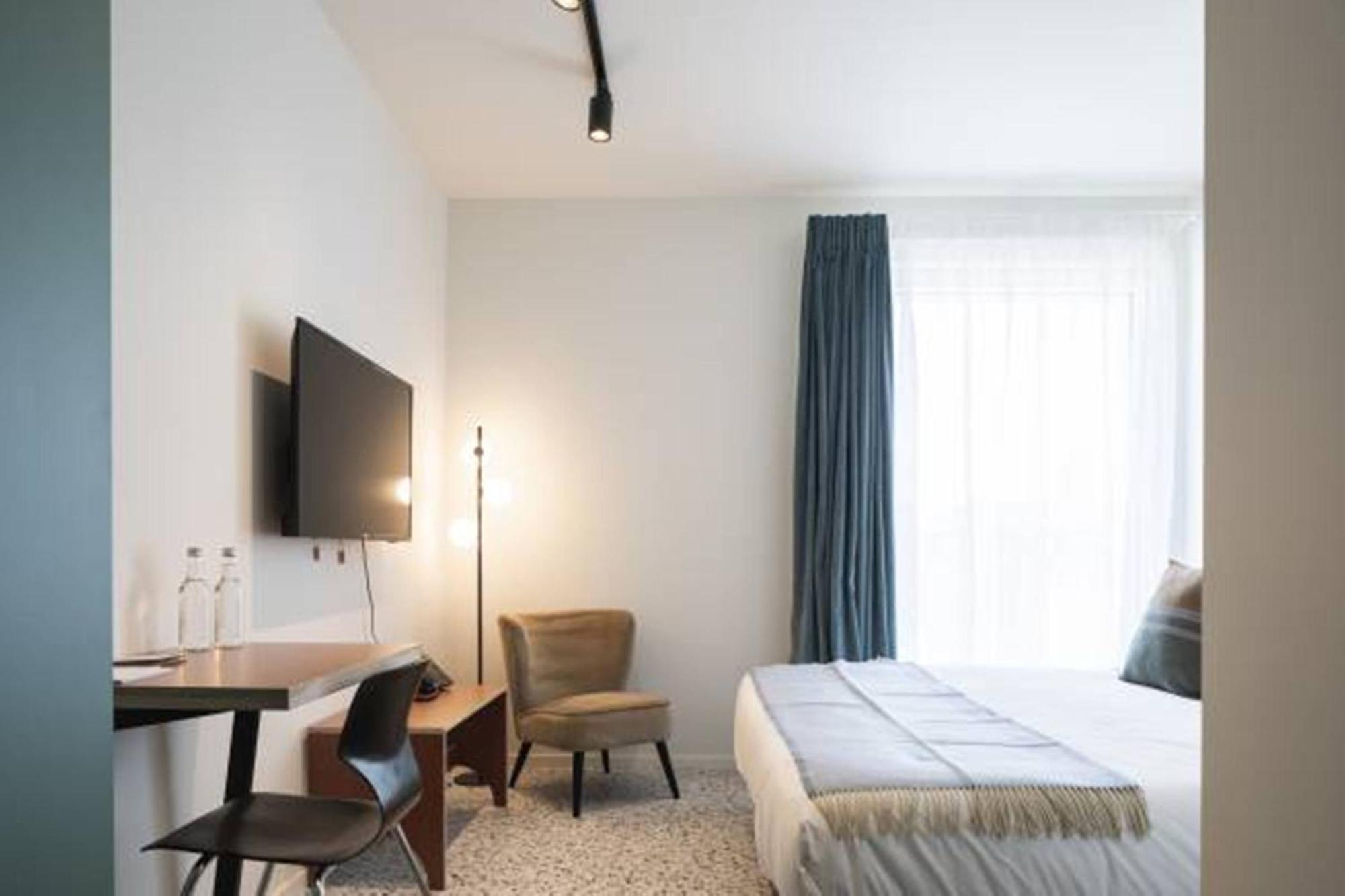 Yust Liege Hotel ห้อง รูปภาพ